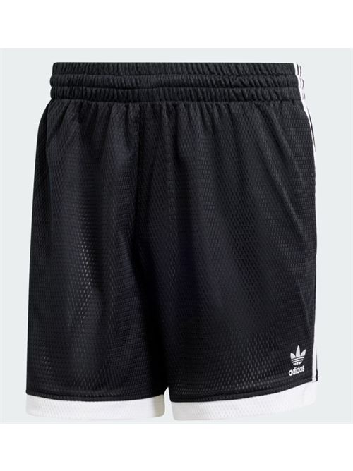 mockeylet short ADIDAS ORIGINAL | IZ4800BLACK